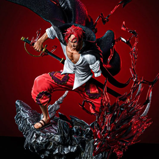 Shanks Figure