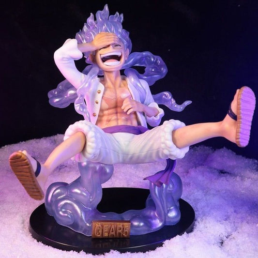 Monkey D Luffy Figure