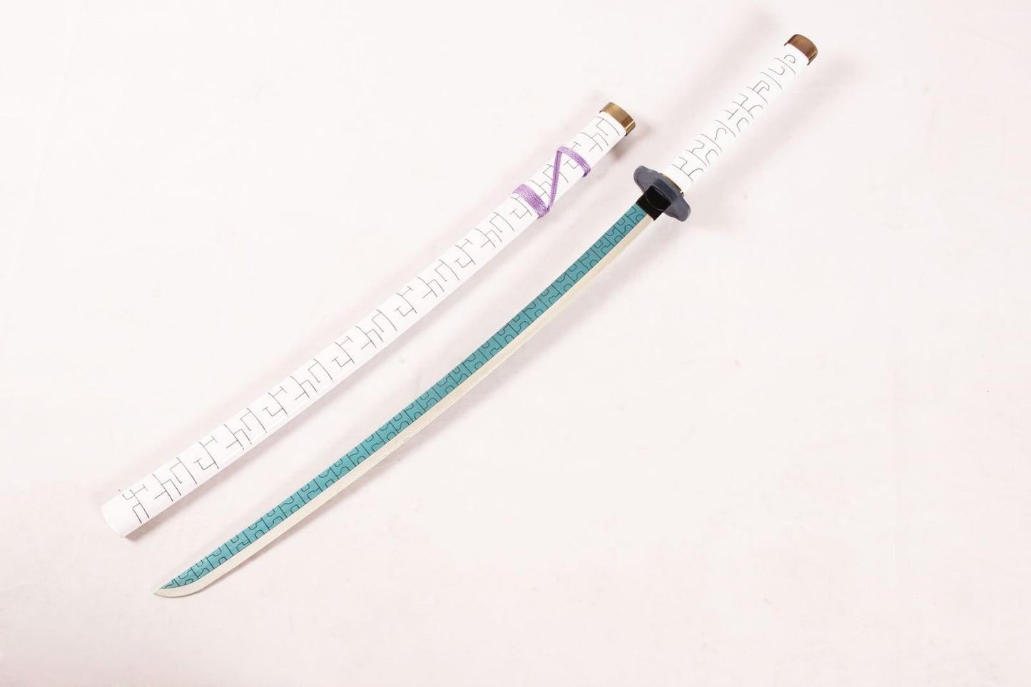 Bakusaiga Katana