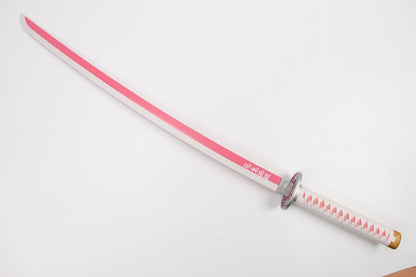 Kanao Tsuyuri - Katana