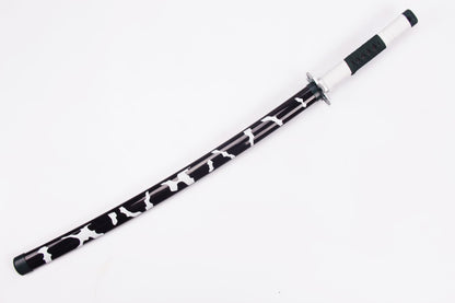 Sanemi Shinazugawa - Katana