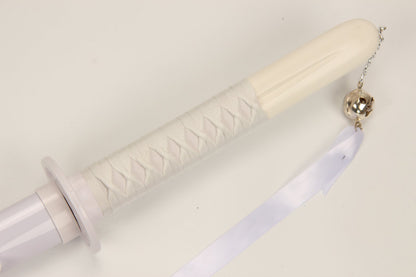 Rukia Katana - Sode no Shirayuki White